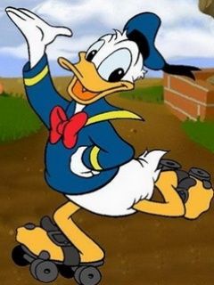 Donald