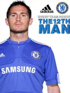 Frank Lampard