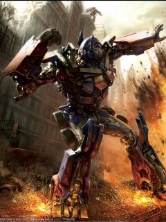 Transformers