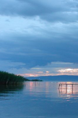 Balaton - Hungary