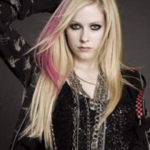 Avril Lavigne