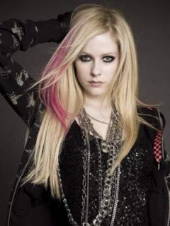 Avril Lavigne