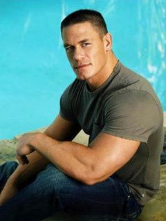 John Cena