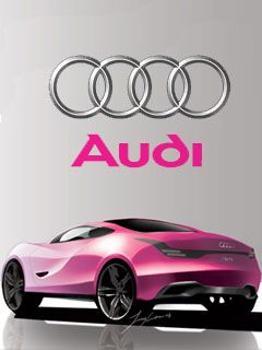 Audi S 5