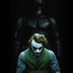 Joker - Batman