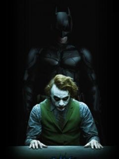 Joker - Batman