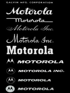 Motorola