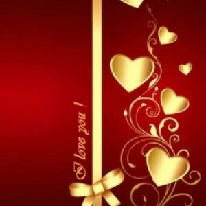 I Love You!
