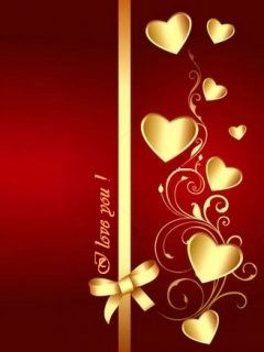 I Love You!