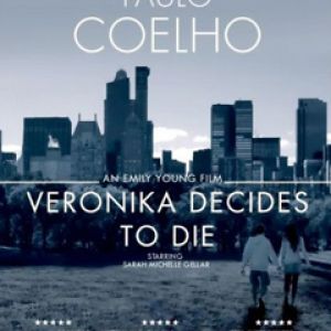 Veronika decides to die 