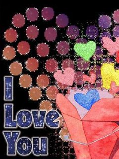 I Love You