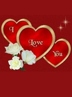 I Love You