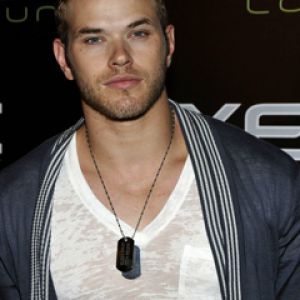 Kellan Lutz