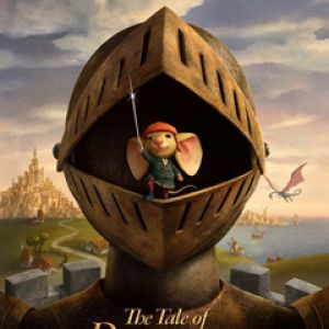 The Tade of Despereaux