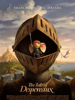 The Tade of Despereaux