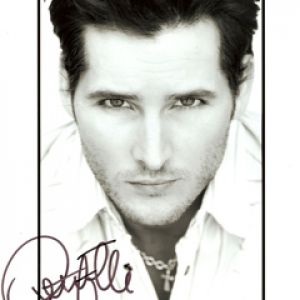 Peter Facinelli