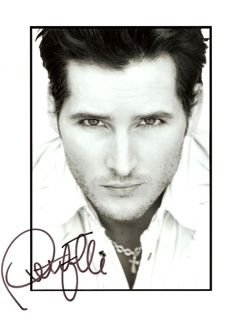 Peter Facinelli