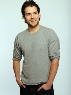 Henry Cavill