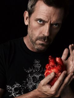 Dr. House