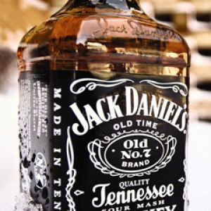 Jack Daniels