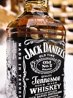 Jack Daniels