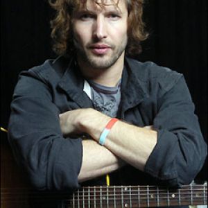 James Blunt