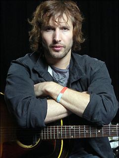 James Blunt