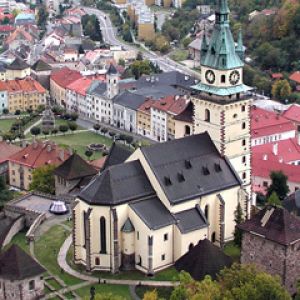Kremnica