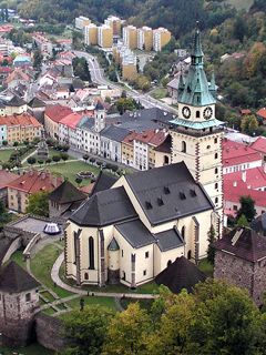 Kremnica
