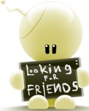 Looking for Friends