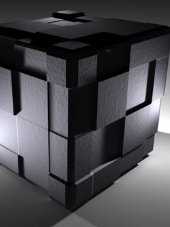 Cube