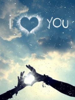 I Love You