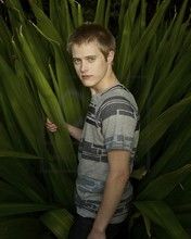 Lucas Grabeel