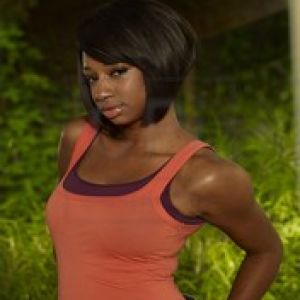 Monique Coleman
