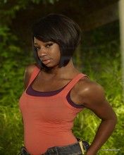 Monique Coleman