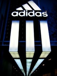 Adidas