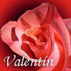 ValentĂ­n