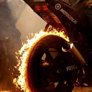Moto