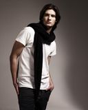 Ben Barnes