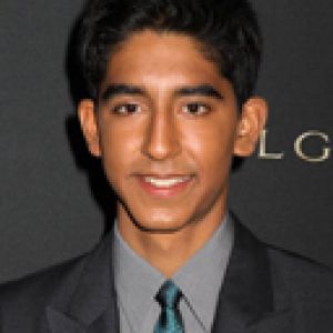 Dev Patel