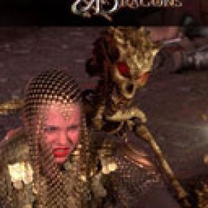Dungeons Dragons