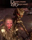 Dungeons Dragons