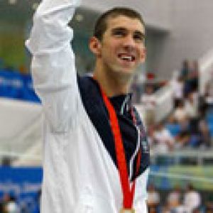 Michael Phelps