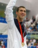 Michael Phelps