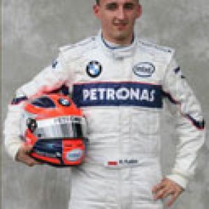 Robert Kubica