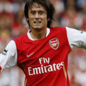 Tomas Rosicky