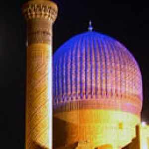 Samarqand