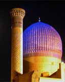 Samarqand