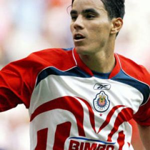 Omar Bravo