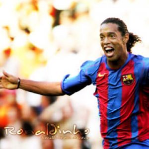 Ronaldinho